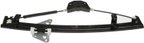 Dorman 752-739 Window Regulator - Rear Right - view 2