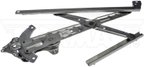 Dorman 752-743 Window Regulator - Front Left - view 2