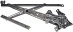 Dorman 752-743 Window Regulator - Front Left - view 1