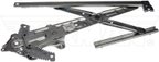 Dorman 752-744 Window Regulator - Front Right - view 2