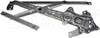 Dorman 752-744 Window Regulator - Front Right - view 1