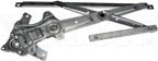 Dorman 752-747 Window Regulator - Front Left - view 1