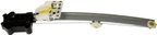 Dorman 752-755 Window Regulator - Rear Left - view 1