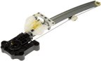 Dorman 752-755 Window Regulator - Rear Left - view 5