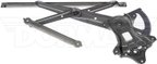 Dorman 752-766 Window Regulator - Front Right - view 1