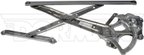 Dorman 752-768 Window Regulator - Front Right - view 2