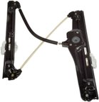 Dorman 752-769 Window Regulator - Front Left - view 4