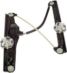 Dorman 752-769 Window Regulator - Front Left - view 1