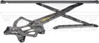 Dorman 752-771 Window Regulator - Front Left - view 2