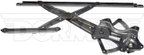 Dorman 752-771 Window Regulator - Front Left - view 1