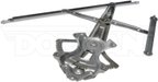 Dorman 752-772 Window Regulator - Front Right - view 2