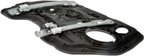 Dorman 752-773 Window Regulator - Front Left - view 2