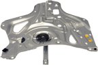 Dorman 752-775 Window Regulator - Front Left - view 3