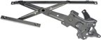 Dorman 752-780 Window Regulator - Front Left - view 2