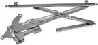 Dorman 752-780 Window Regulator - Front Left - view 1