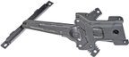 Dorman 752-782 Window Regulator - Rear Left - view 2