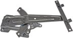 Dorman 752-782 Window Regulator - Rear Left - view 1