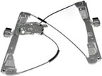 Dorman 752-785 Window Regulator - Front Right - view 2