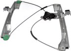Dorman 752-785 Window Regulator - Front Right - view 1