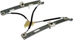 Dorman 752-792 Window Regulator - Front Left - view 2