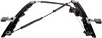 Dorman 752-794 Window Regulator - Front Left - view 1