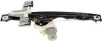 Dorman 752-795 Window Regulator - Rear Right - view 1