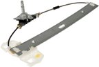 Dorman 752-811 Window Regulator - Rear Left - view 2