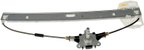 Dorman 752-811 Window Regulator - Rear Left - view 4