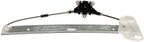 Dorman 752-811 Window Regulator - Rear Left - view 3