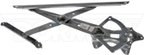 Dorman 752-823 Window Regulator - Right Sliding Door - view 2