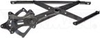 Dorman 752-823 Window Regulator - Right Sliding Door - view 1