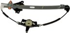 Dorman 752-824 Window Regulator - Front Left - view 4