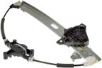 Dorman 752-824 Window Regulator - Front Left - view 5