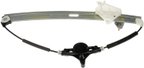 Dorman 752-832 Window Regulator - Front Left - view 1