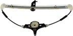 Dorman 752-834 Window Regulator - Rear Left - view 4