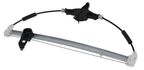 Dorman 752-834 Window Regulator - Rear Left - view 7