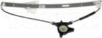 Dorman 752-855 Window Regulator - Front Left - view 3