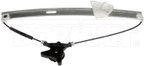 Dorman 752-855 Window Regulator - Front Left - view 1