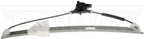Dorman 752-855 Window Regulator - Front Left - view 2