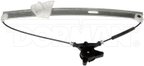 Dorman 752-856 Window Regulator - Front Right - view 1