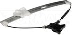 Dorman 752-858 Window Regulator - Rear Right - view 2