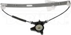 Dorman 752-858 Window Regulator - Rear Right - view 4