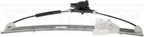 Dorman 752-858 Window Regulator - Rear Right - view 3