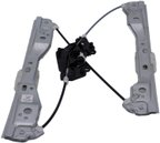 Dorman 752-869 Window Regulator - Front Right - view 4