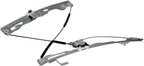Dorman 752-876 Window Regulator - Front Left - view 2