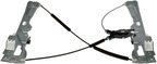 Dorman 752-877 Window Regulator - Front Right - view 4