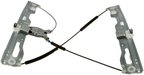 Dorman 752-877 Window Regulator - Front Right - view 1