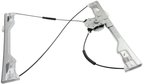 Dorman 752-878 Window Regulator - Front Left - view 4