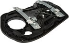 Dorman 752-884 Window Regulator - Front Left - view 2