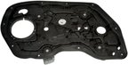 Dorman 752-884 Window Regulator - Front Left - view 4